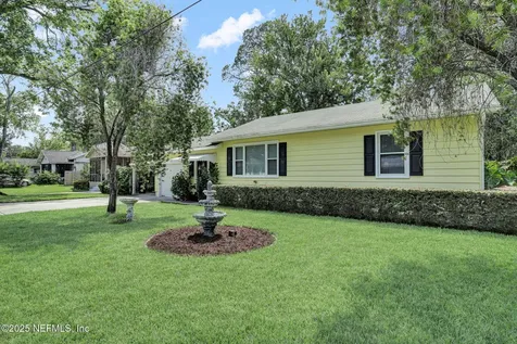 1022 Antisdale Street Jacksonville FL 32205