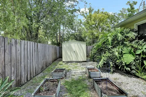 1022 Antisdale Street Jacksonville FL 32205