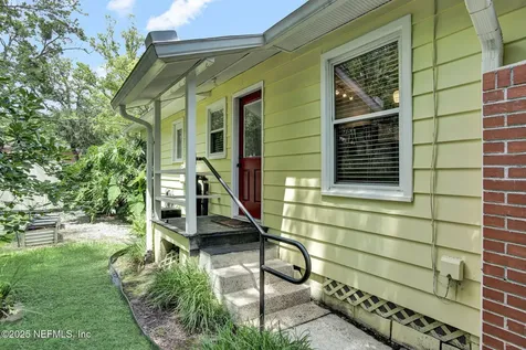 1022 Antisdale Street Jacksonville FL 32205