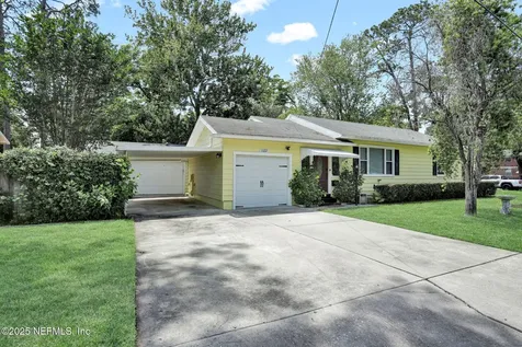 1022 Antisdale Street Jacksonville FL 32205