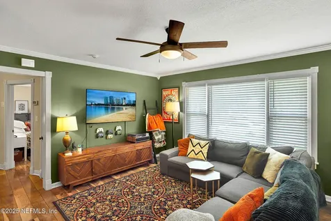 1022 Antisdale Street Jacksonville FL 32205