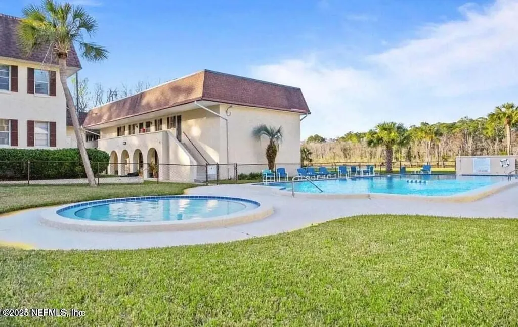1540 El Prado Road Jacksonville FL 32216