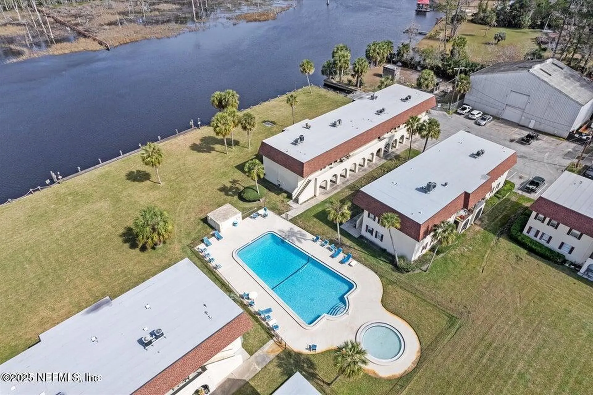 1540 El Prado Road Jacksonville FL 32216