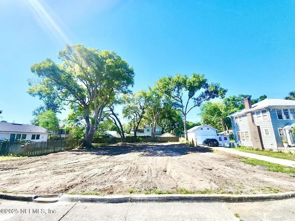 4326 Beverly Avenue Jacksonville FL 32210