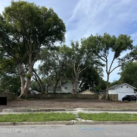 4326 Beverly Avenue Jacksonville FL 32210