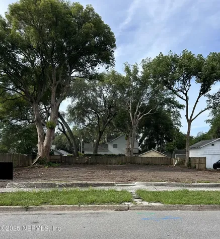 4326 Beverly Avenue Jacksonville FL 32210