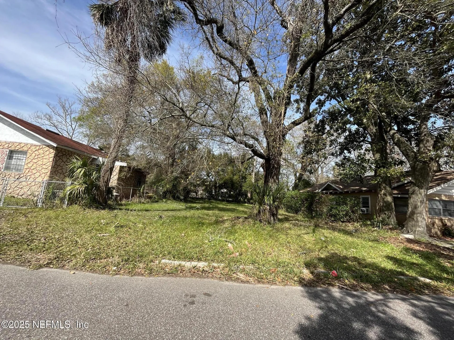 0 W 19th Street Jacksonville FL 32209