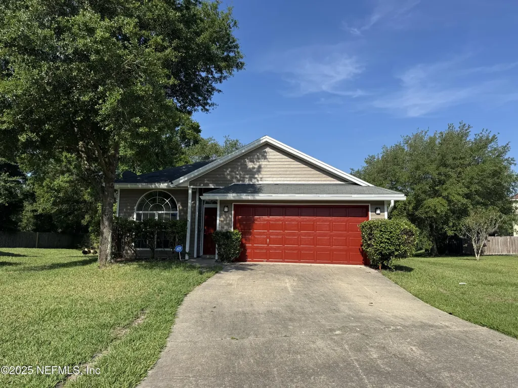 6932 Morse Oaks Drive Jacksonville FL 32244