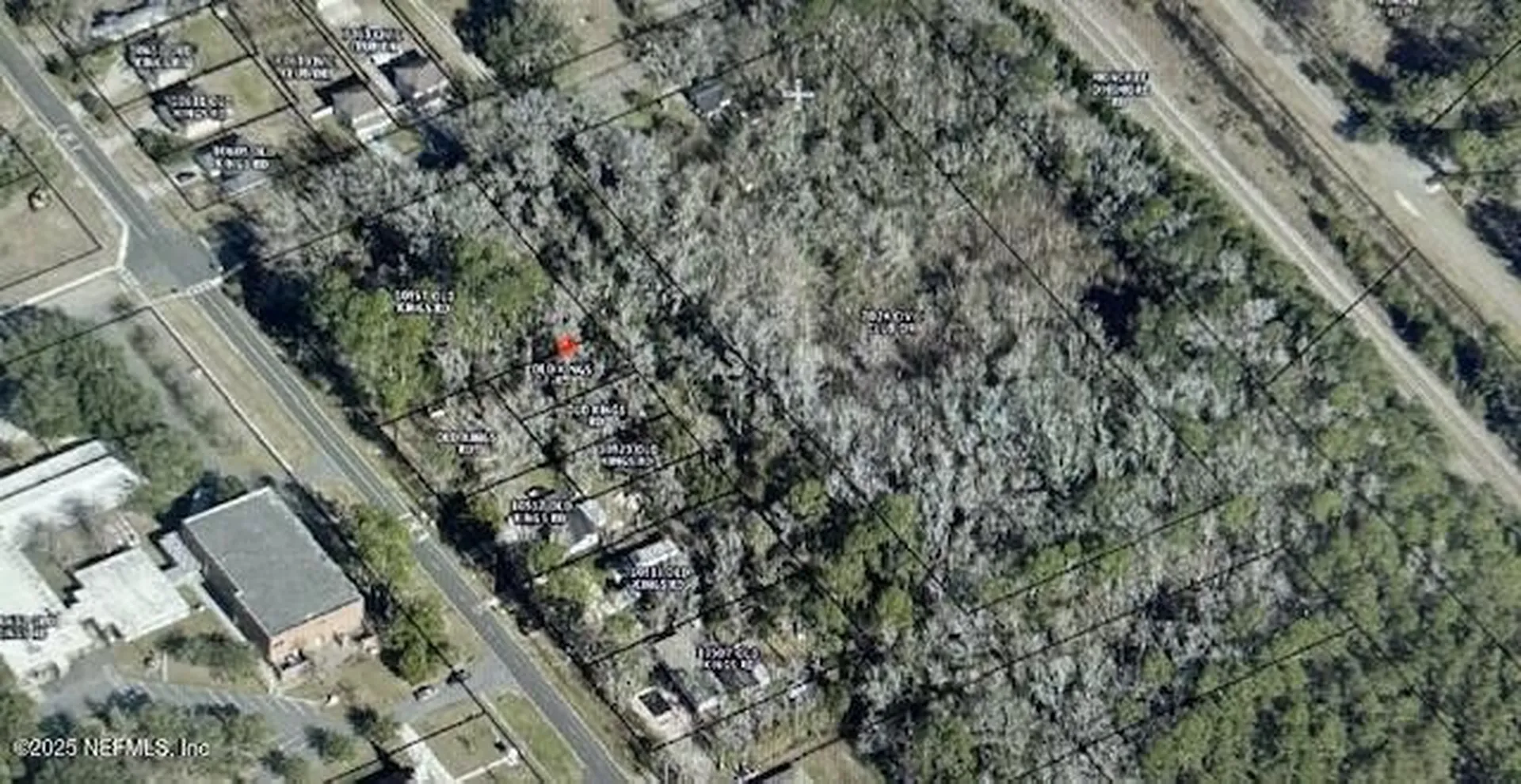 0 Old Kings Road Jacksonville FL 32219