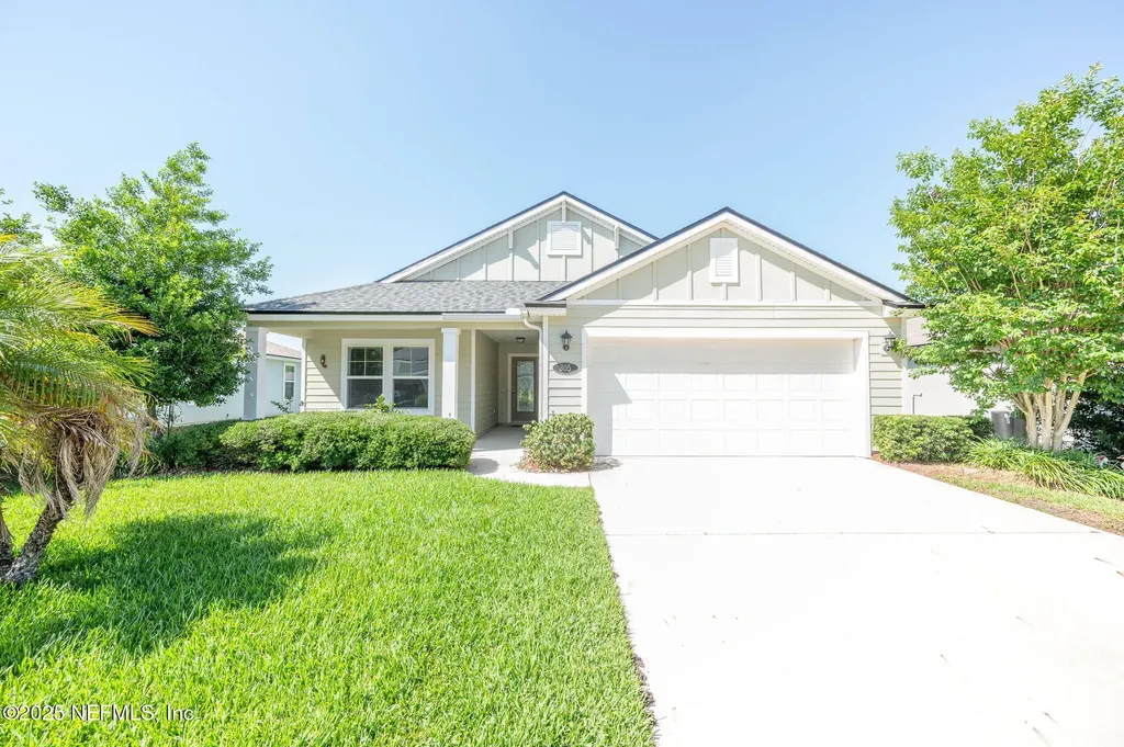 305 Green Turtle Lane St. Augustine FL 32086