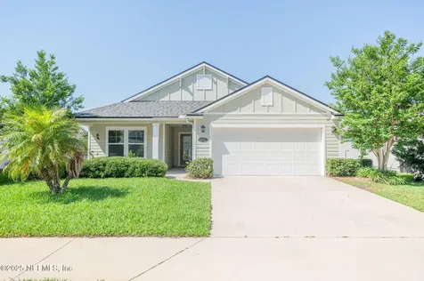 305 Green Turtle Lane St. Augustine FL 32086