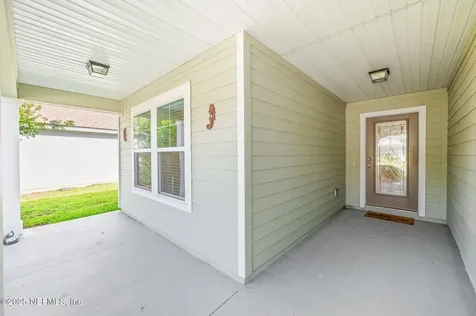 305 Green Turtle Lane St. Augustine FL 32086