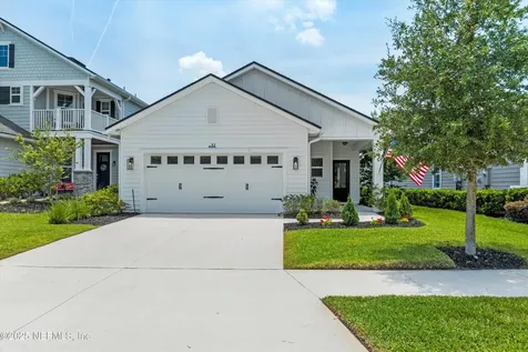 32 Mosaic Park Avenue St. Augustine FL 32092