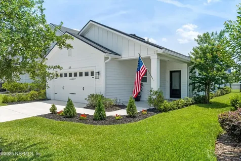 32 Mosaic Park Avenue St. Augustine FL 32092