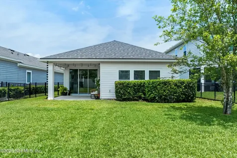 32 Mosaic Park Avenue St. Augustine FL 32092