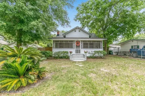 1650 Ashland Street Jacksonville FL 32207