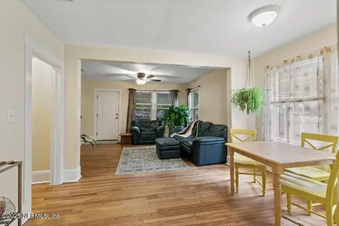1650 Ashland Street Jacksonville FL 32207