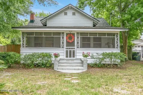 1650 Ashland Street Jacksonville FL 32207