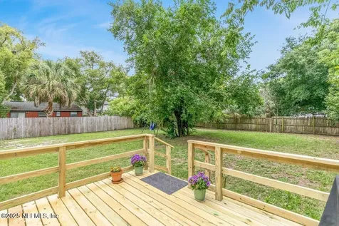 1650 Ashland Street Jacksonville FL 32207