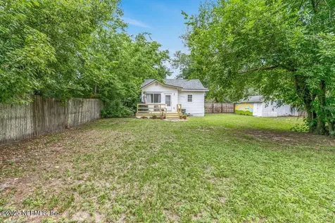 1650 Ashland Street Jacksonville FL 32207