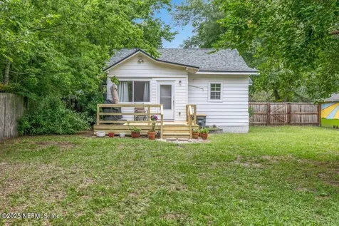 1650 Ashland Street Jacksonville FL 32207