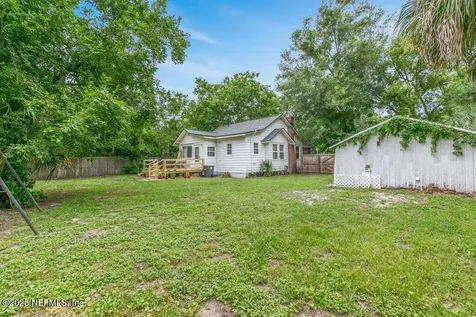 1650 Ashland Street Jacksonville FL 32207