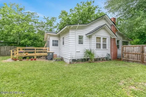1650 Ashland Street Jacksonville FL 32207