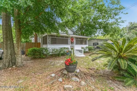 1650 Ashland Street Jacksonville FL 32207