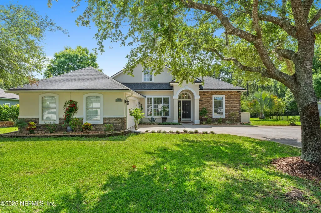 628 Battersea Drive St. Augustine FL 32095