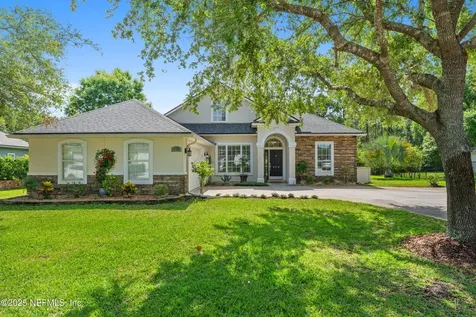 628 Battersea Drive St. Augustine FL 32095