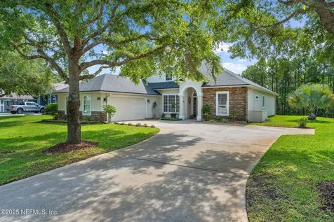 628 Battersea Drive St. Augustine FL 32095