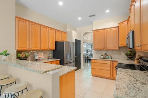 628 Battersea Drive St. Augustine FL 32095