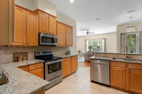 628 Battersea Drive St. Augustine FL 32095