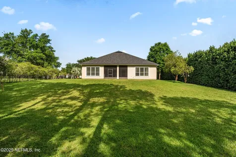 628 Battersea Drive St. Augustine FL 32095
