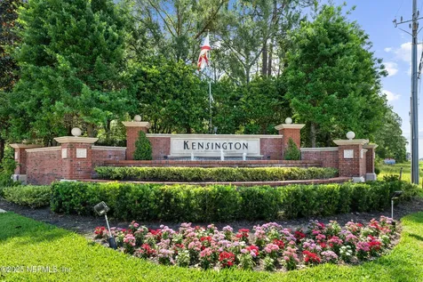 628 Battersea Drive St. Augustine FL 32095