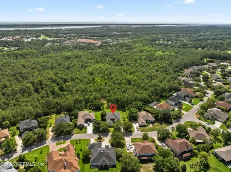 628 Battersea Drive St. Augustine FL 32095