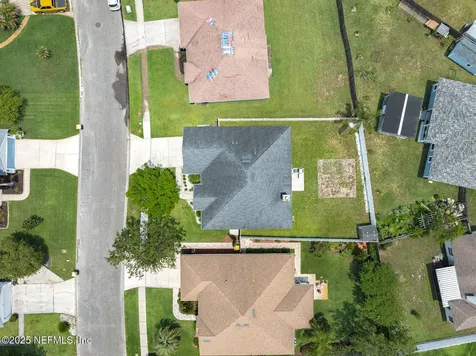 2439 Bentwater Drive W Jacksonville FL 32246