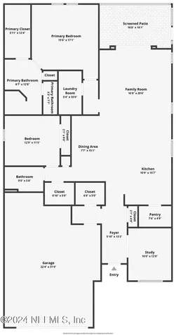 45 Lantern Post Way Ponte Vedra FL 32081