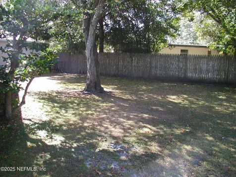 2500 Congaree Drive W Jacksonville FL 32211