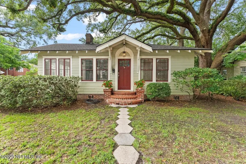 2865 Forbes Street Jacksonville FL 32205