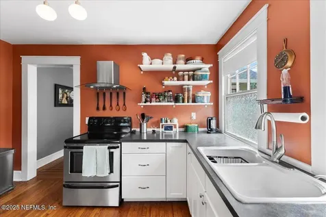 2865 Forbes Street Jacksonville FL 32205
