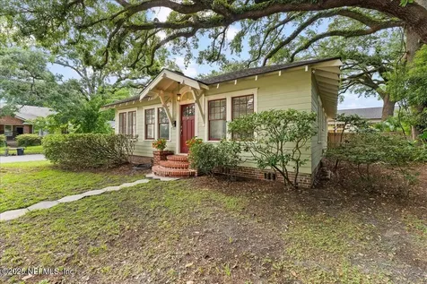 2865 Forbes Street Jacksonville FL 32205