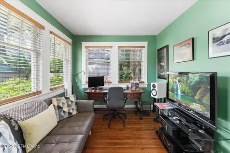2865 Forbes Street Jacksonville FL 32205