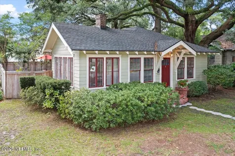 2865 Forbes Street Jacksonville FL 32205
