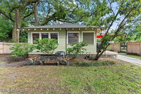 2865 Forbes Street Jacksonville FL 32205