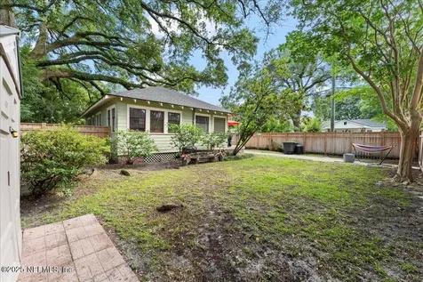 2865 Forbes Street Jacksonville FL 32205