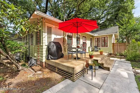 2865 Forbes Street Jacksonville FL 32205