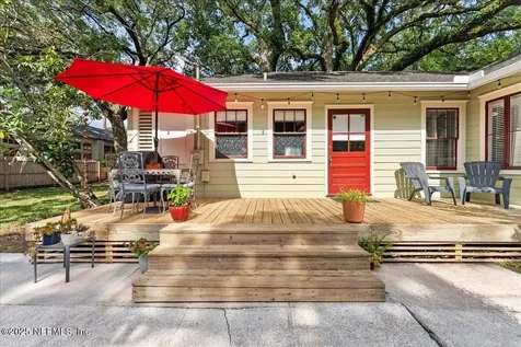 2865 Forbes Street Jacksonville FL 32205
