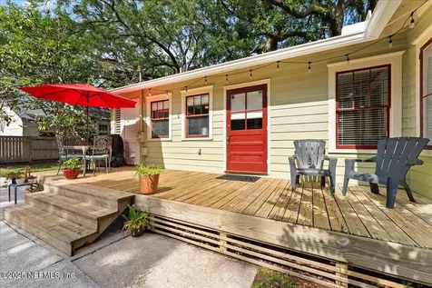 2865 Forbes Street Jacksonville FL 32205
