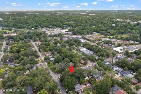 2865 Forbes Street Jacksonville FL 32205